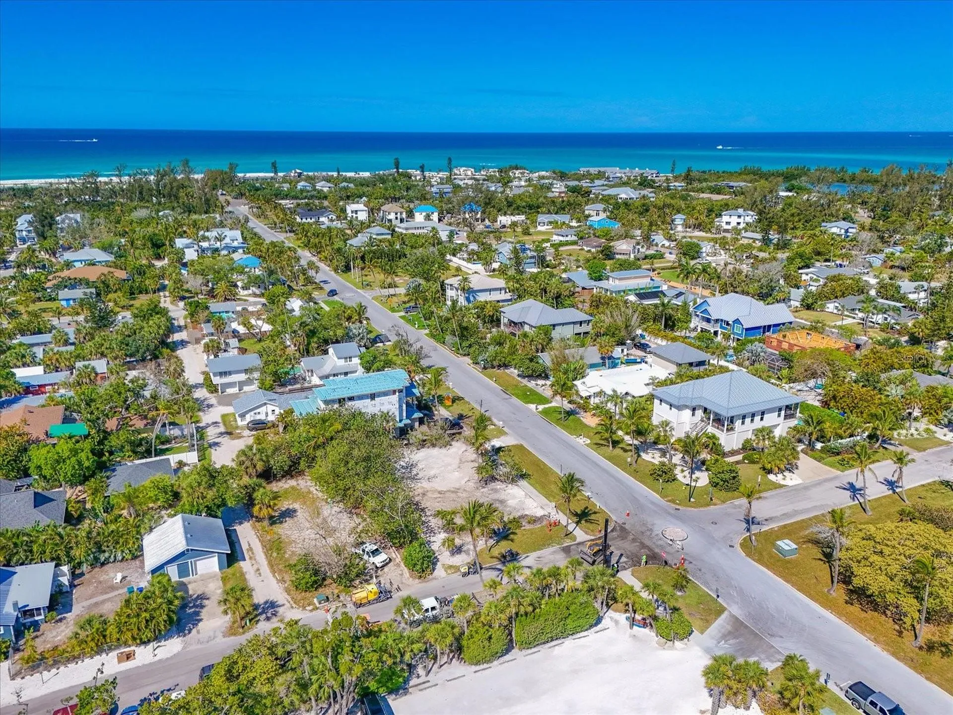 720 Broadway Street Longboat Key FL 34228