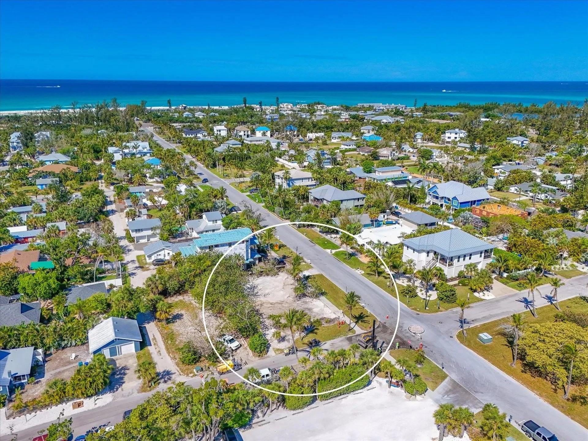 720 Broadway Street Longboat Key FL 34228