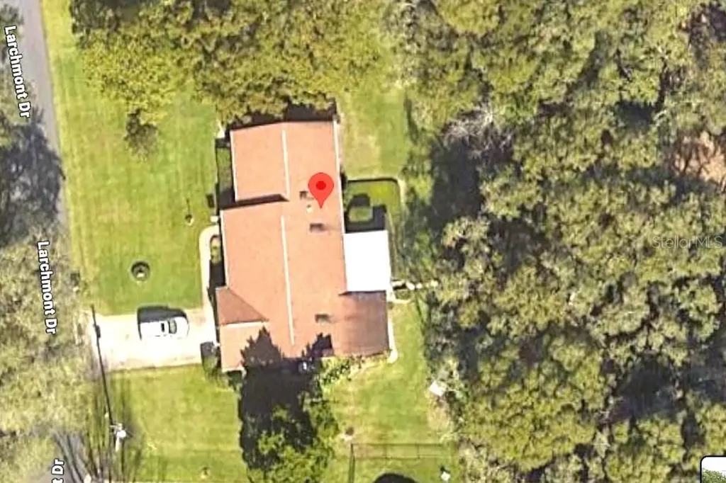 2025 Larchmont Drive Deland FL 32724