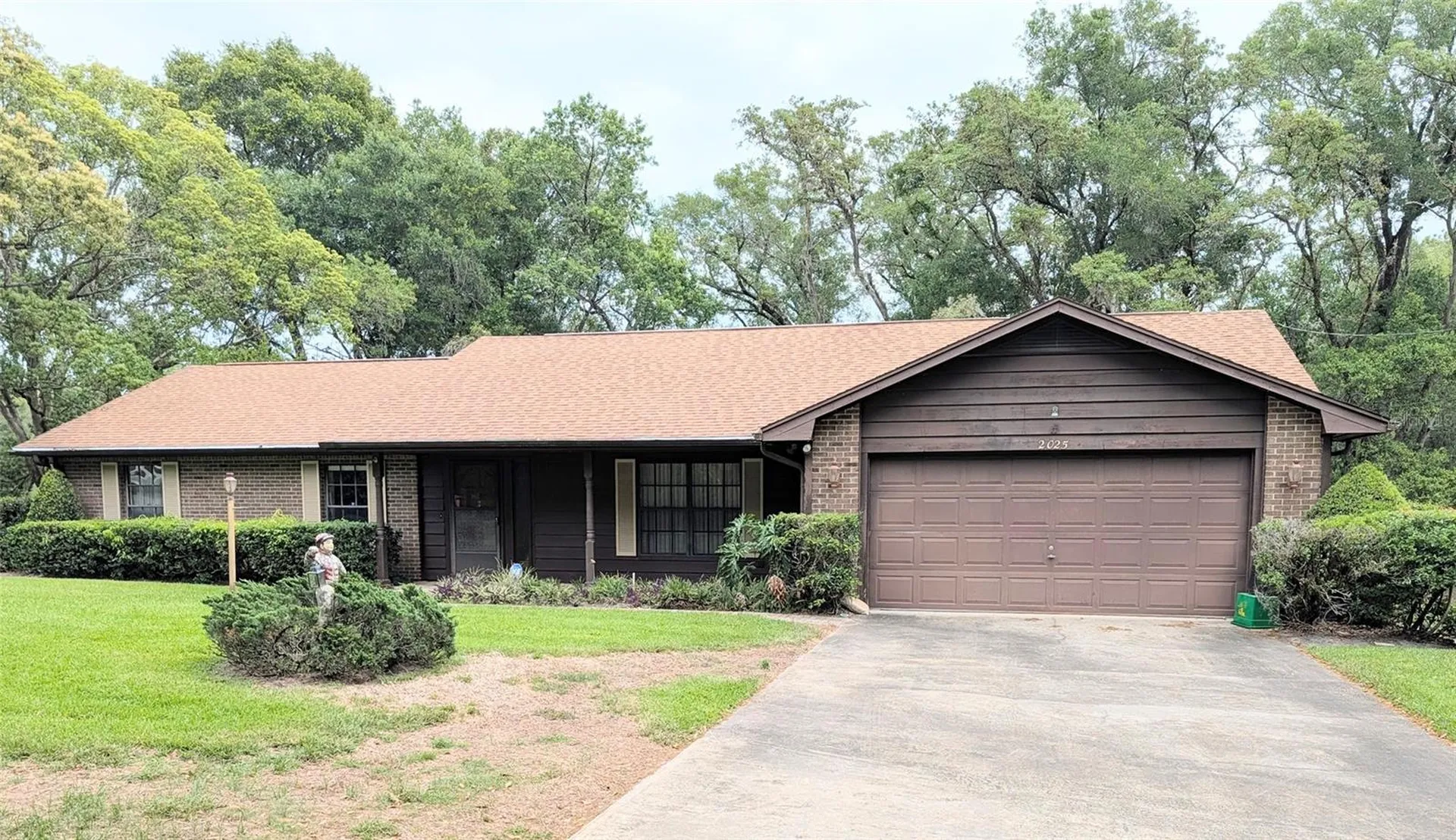 2025 Larchmont Drive Deland FL 32724
