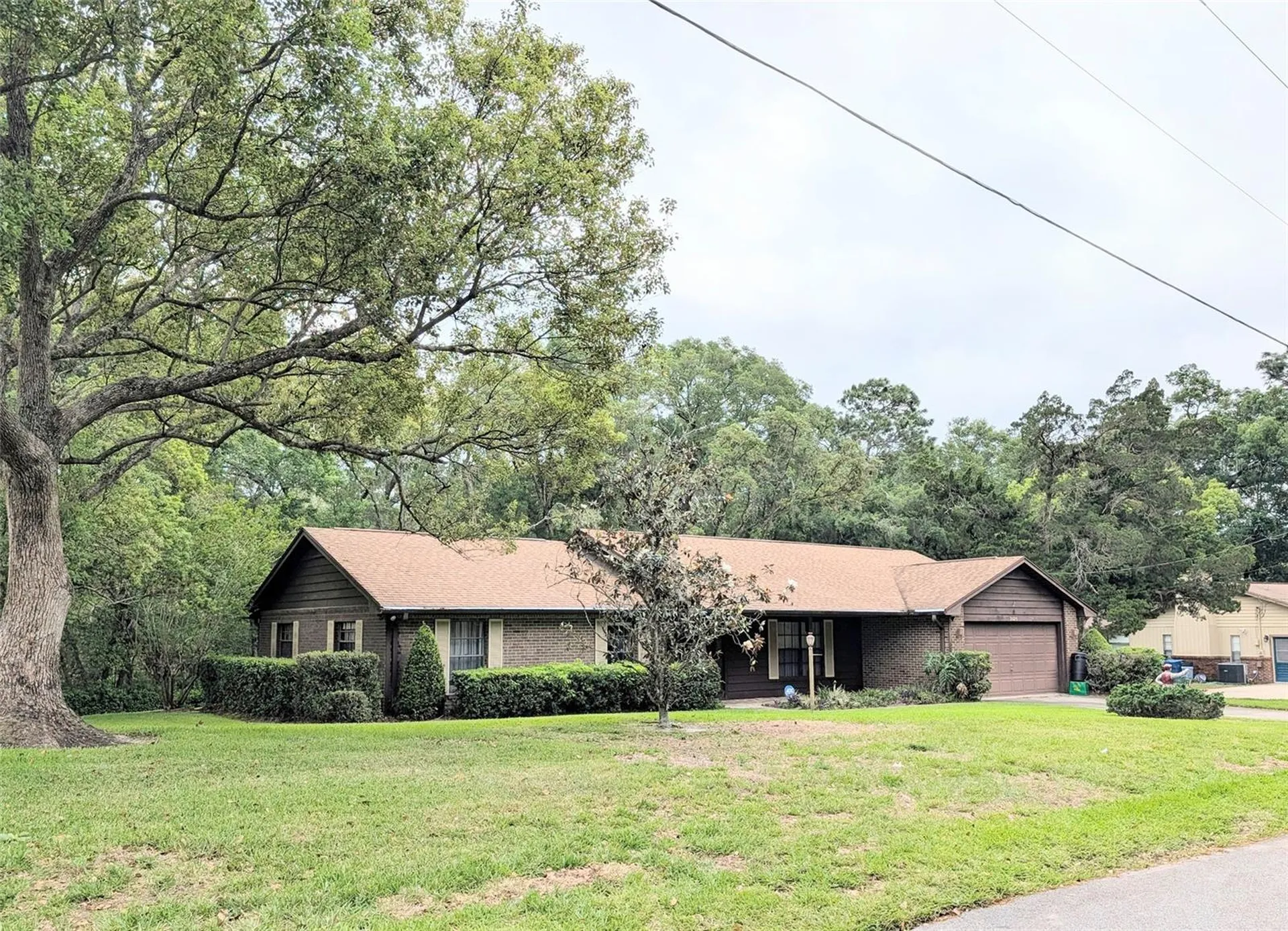 2025 Larchmont Drive Deland FL 32724