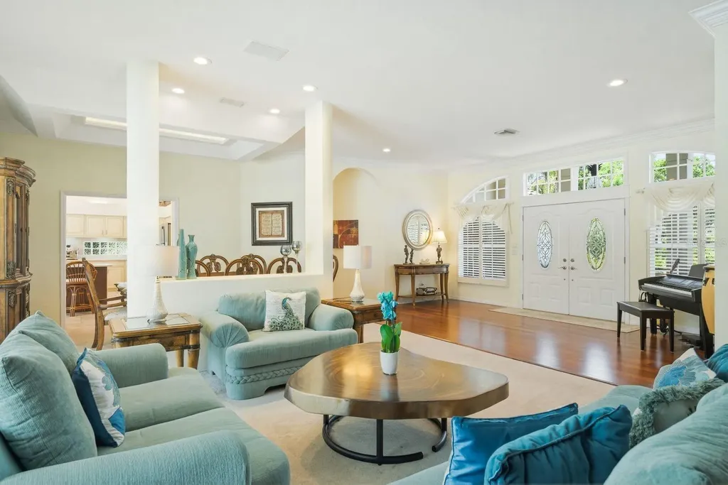 3343 Crescent Oaks Boulevard Tarpon Springs FL 34688