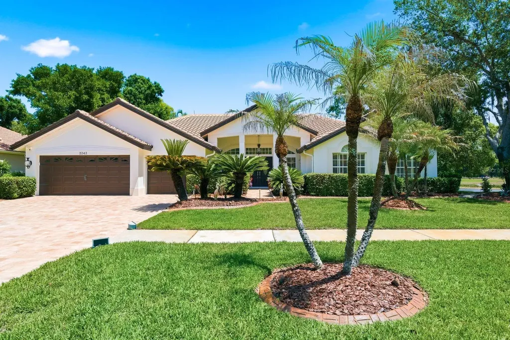 3343 Crescent Oaks Boulevard Tarpon Springs FL 34688