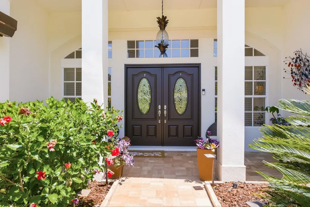 3343 Crescent Oaks Boulevard Tarpon Springs FL 34688