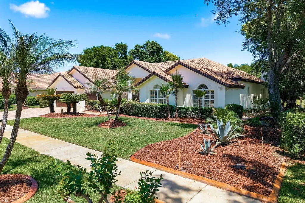 3343 Crescent Oaks Boulevard Tarpon Springs FL 34688