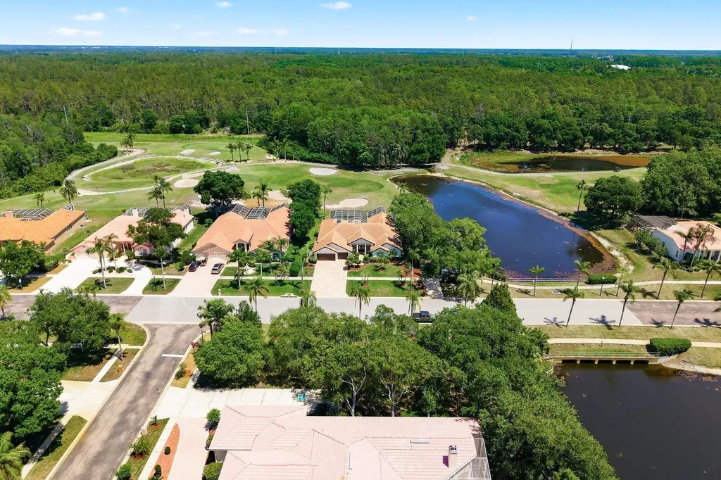 3343 Crescent Oaks Boulevard Tarpon Springs FL 34688