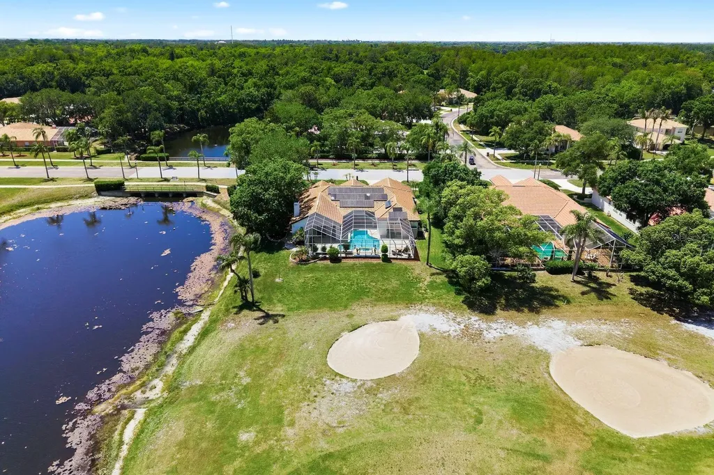 3343 Crescent Oaks Boulevard Tarpon Springs FL 34688