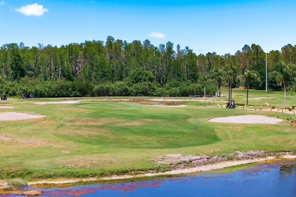3343 Crescent Oaks Boulevard Tarpon Springs FL 34688