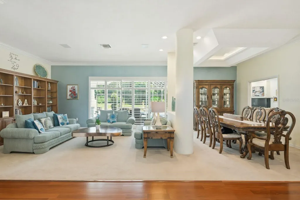 3343 Crescent Oaks Boulevard Tarpon Springs FL 34688
