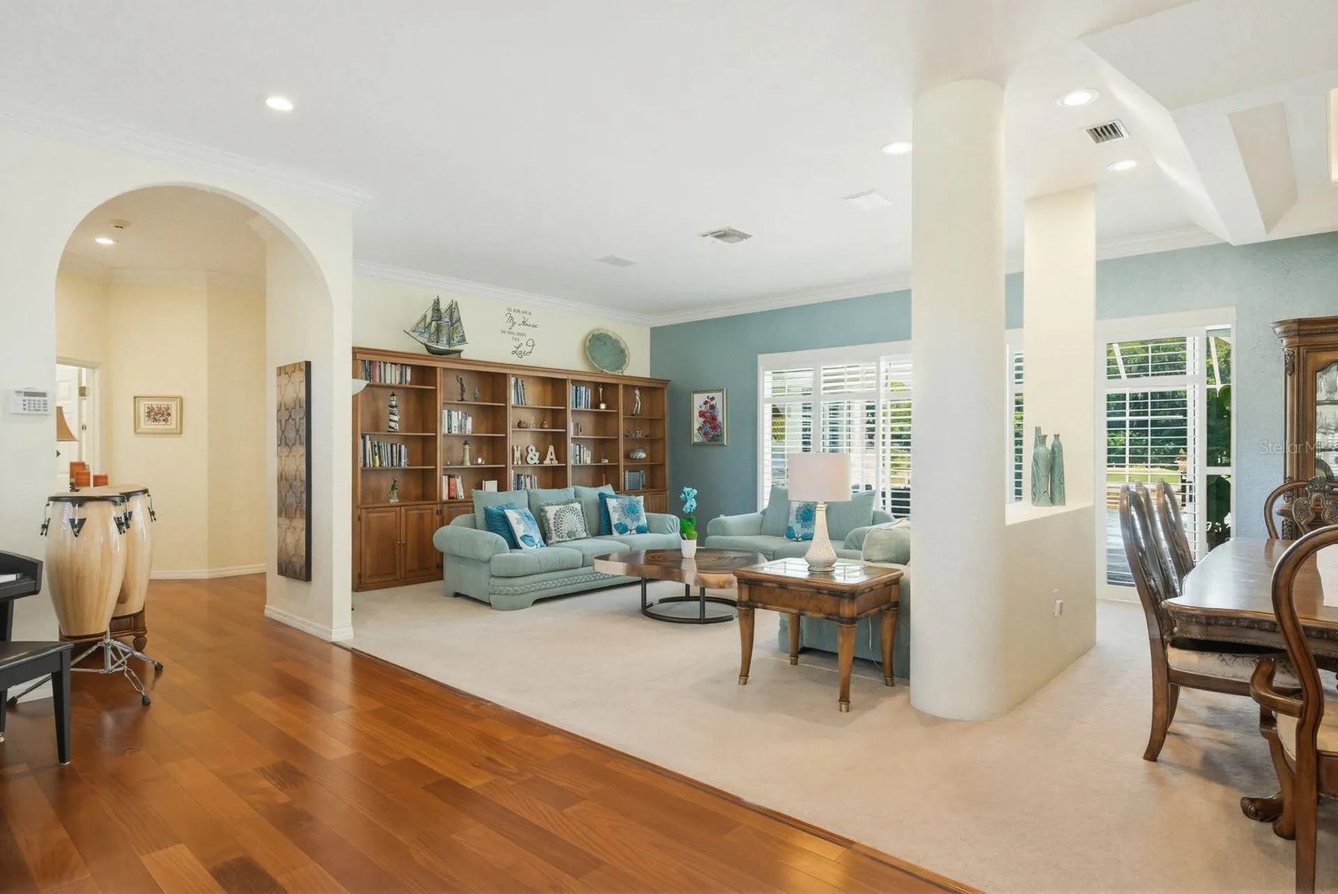 3343 Crescent Oaks Boulevard Tarpon Springs FL 34688