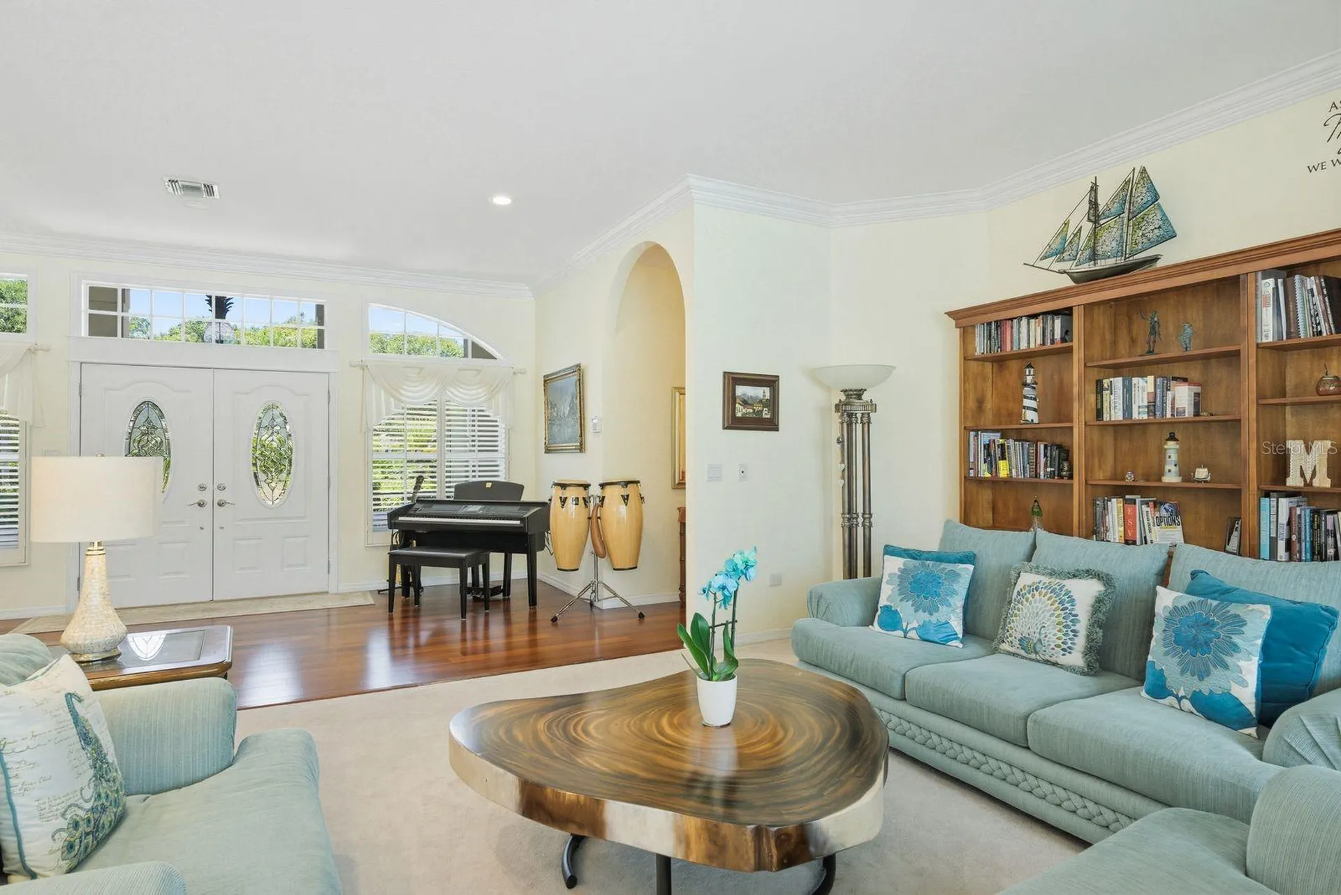 3343 Crescent Oaks Boulevard Tarpon Springs FL 34688