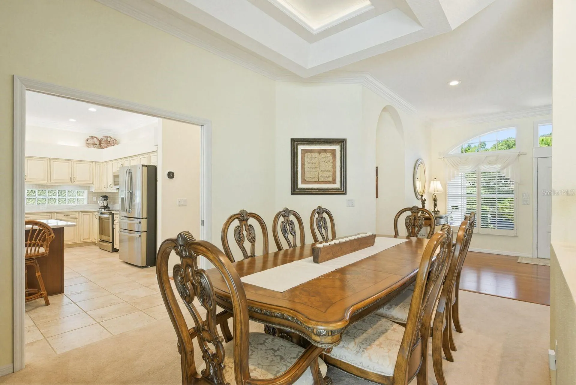 3343 Crescent Oaks Boulevard Tarpon Springs FL 34688