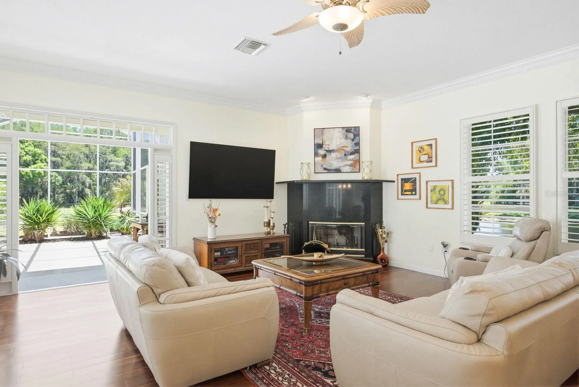 3343 Crescent Oaks Boulevard Tarpon Springs FL 34688