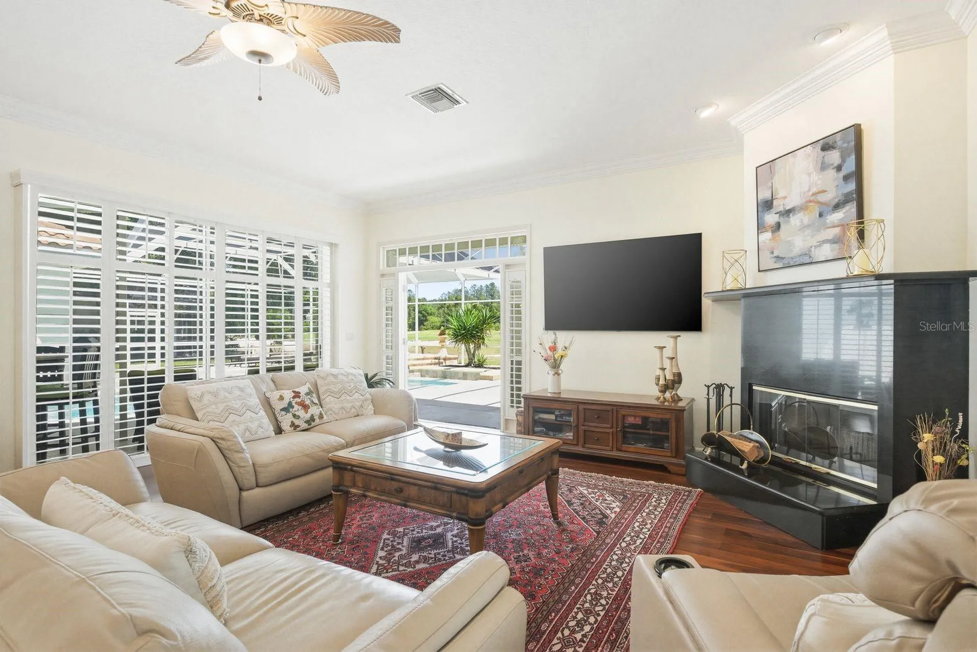 3343 Crescent Oaks Boulevard Tarpon Springs FL 34688