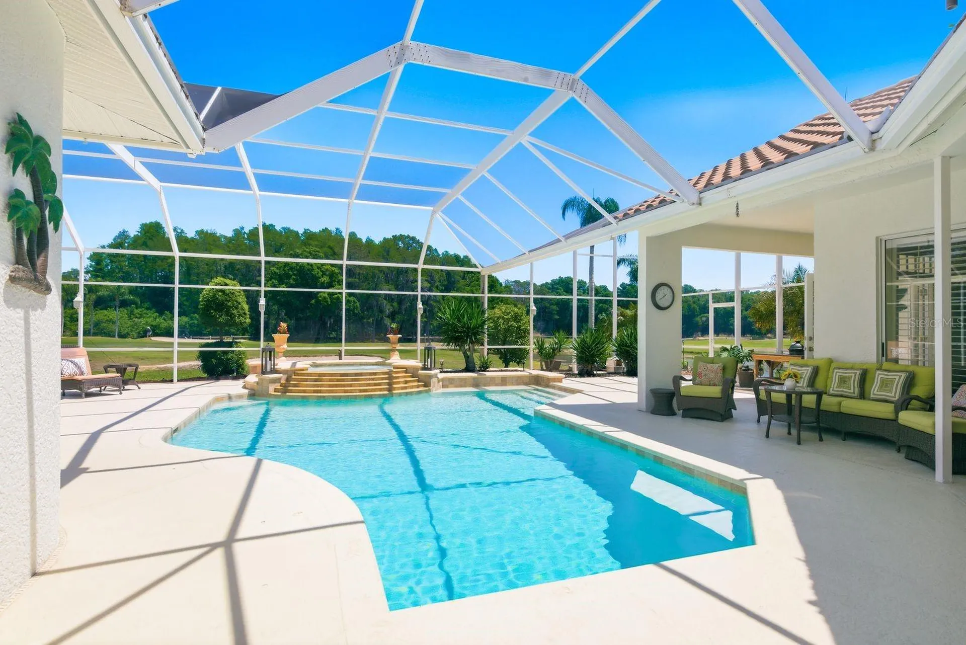 3343 Crescent Oaks Boulevard Tarpon Springs FL 34688