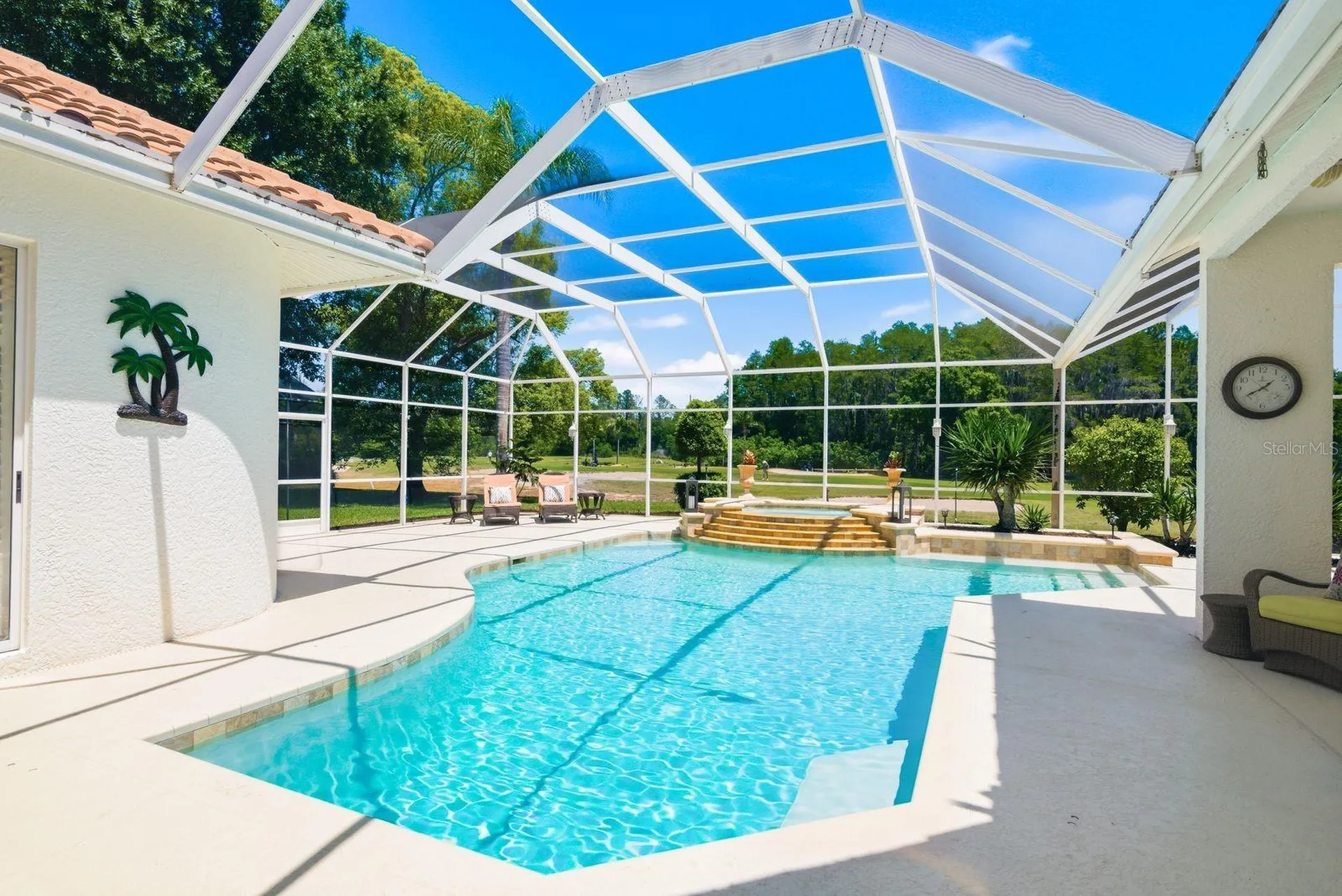 3343 Crescent Oaks Boulevard Tarpon Springs FL 34688