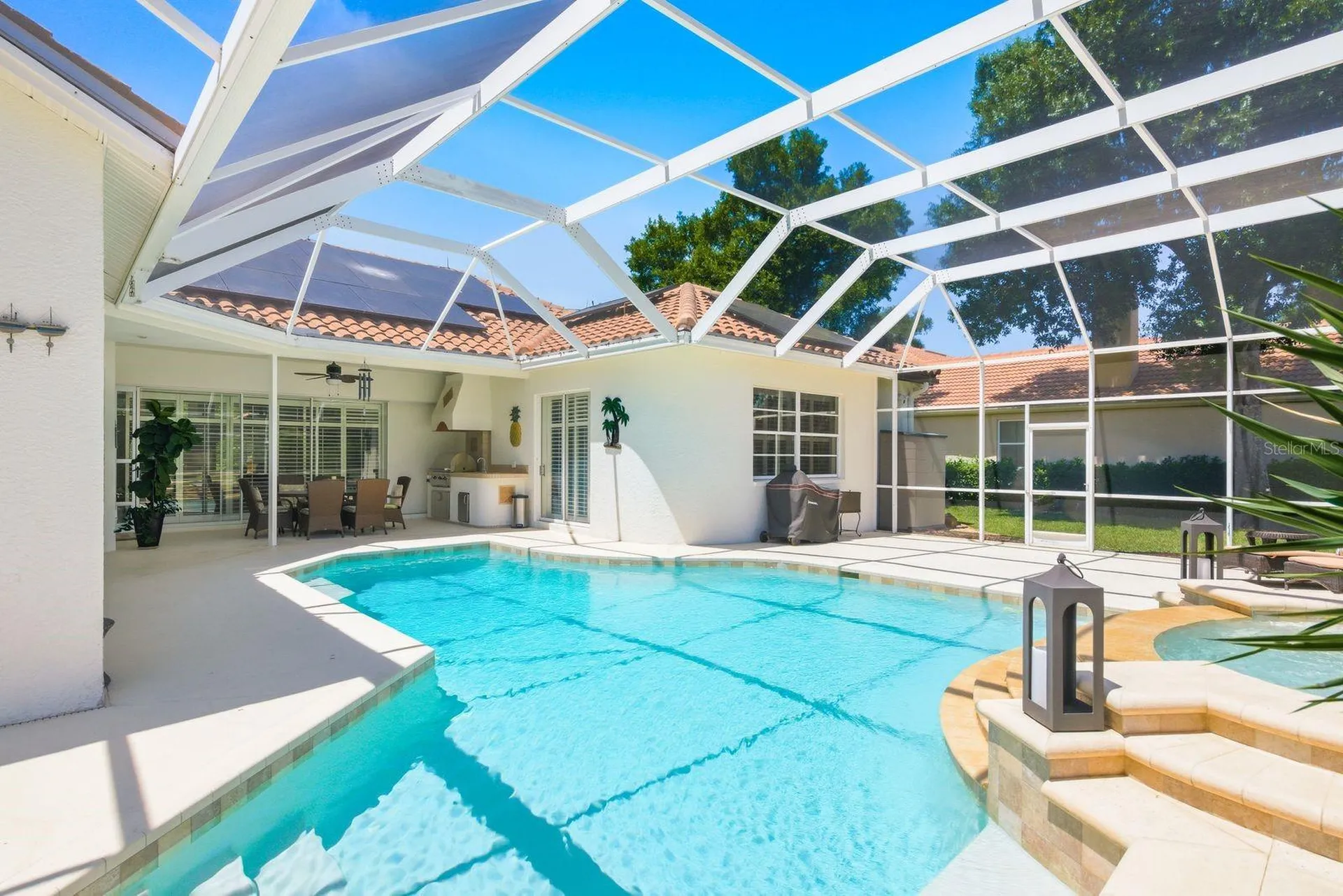 3343 Crescent Oaks Boulevard Tarpon Springs FL 34688