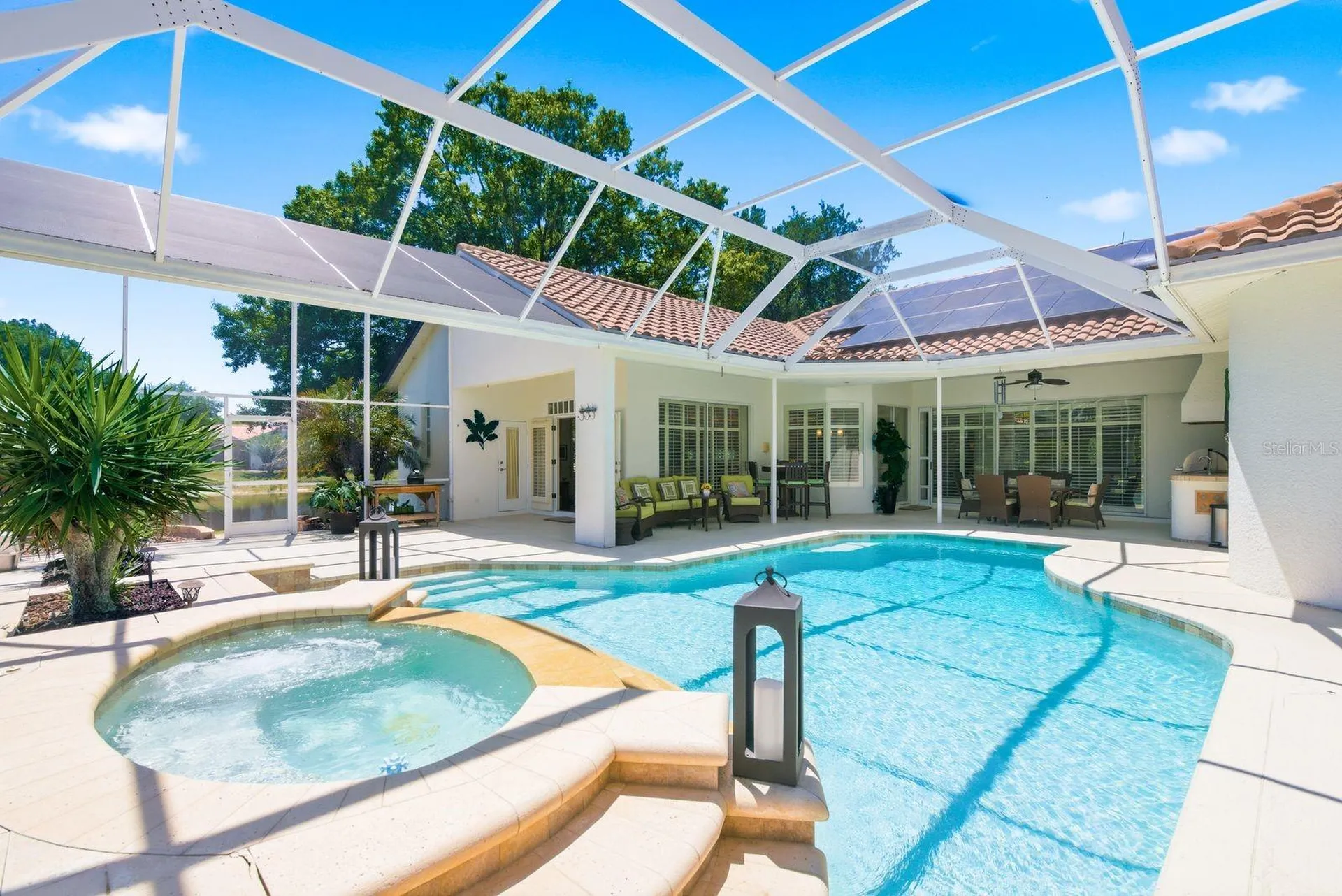 3343 Crescent Oaks Boulevard Tarpon Springs FL 34688
