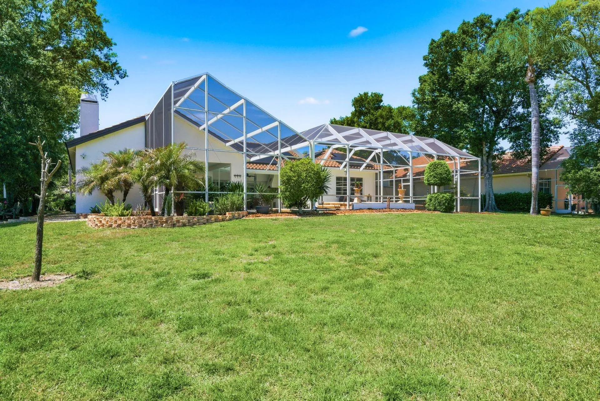 3343 Crescent Oaks Boulevard Tarpon Springs FL 34688