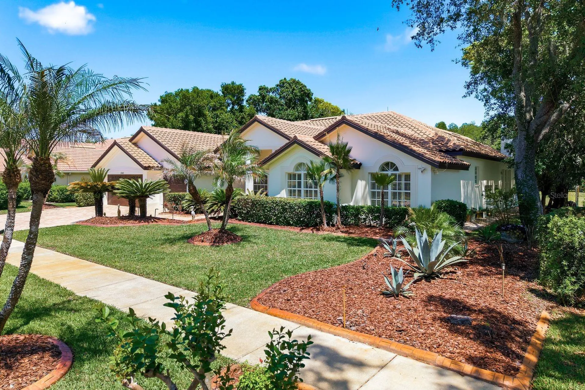 3343 Crescent Oaks Boulevard Tarpon Springs FL 34688