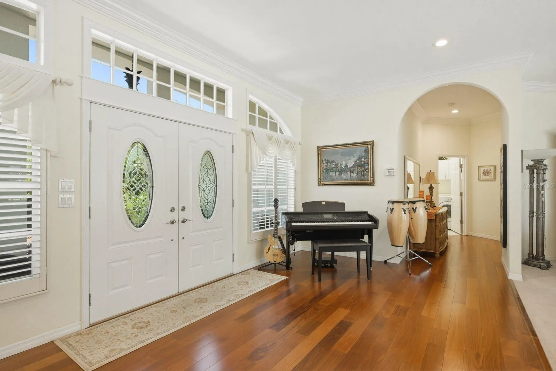 3343 Crescent Oaks Boulevard Tarpon Springs FL 34688