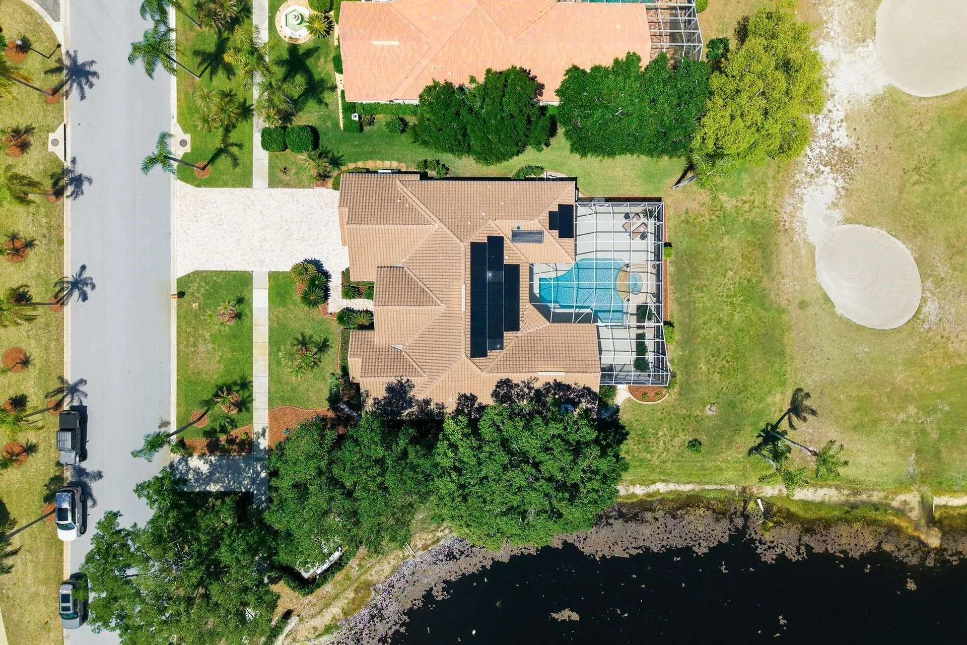 3343 Crescent Oaks Boulevard Tarpon Springs FL 34688