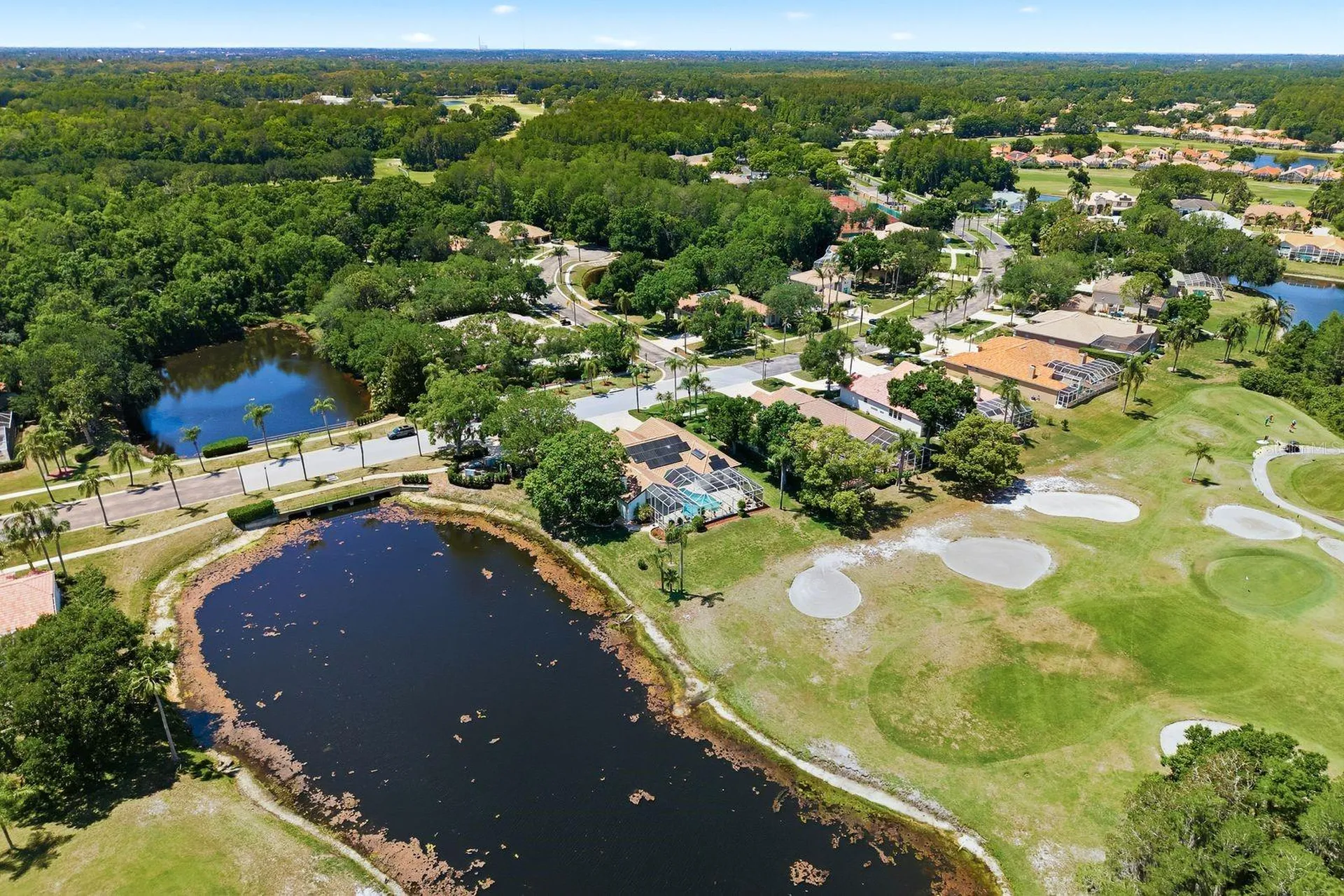 3343 Crescent Oaks Boulevard Tarpon Springs FL 34688