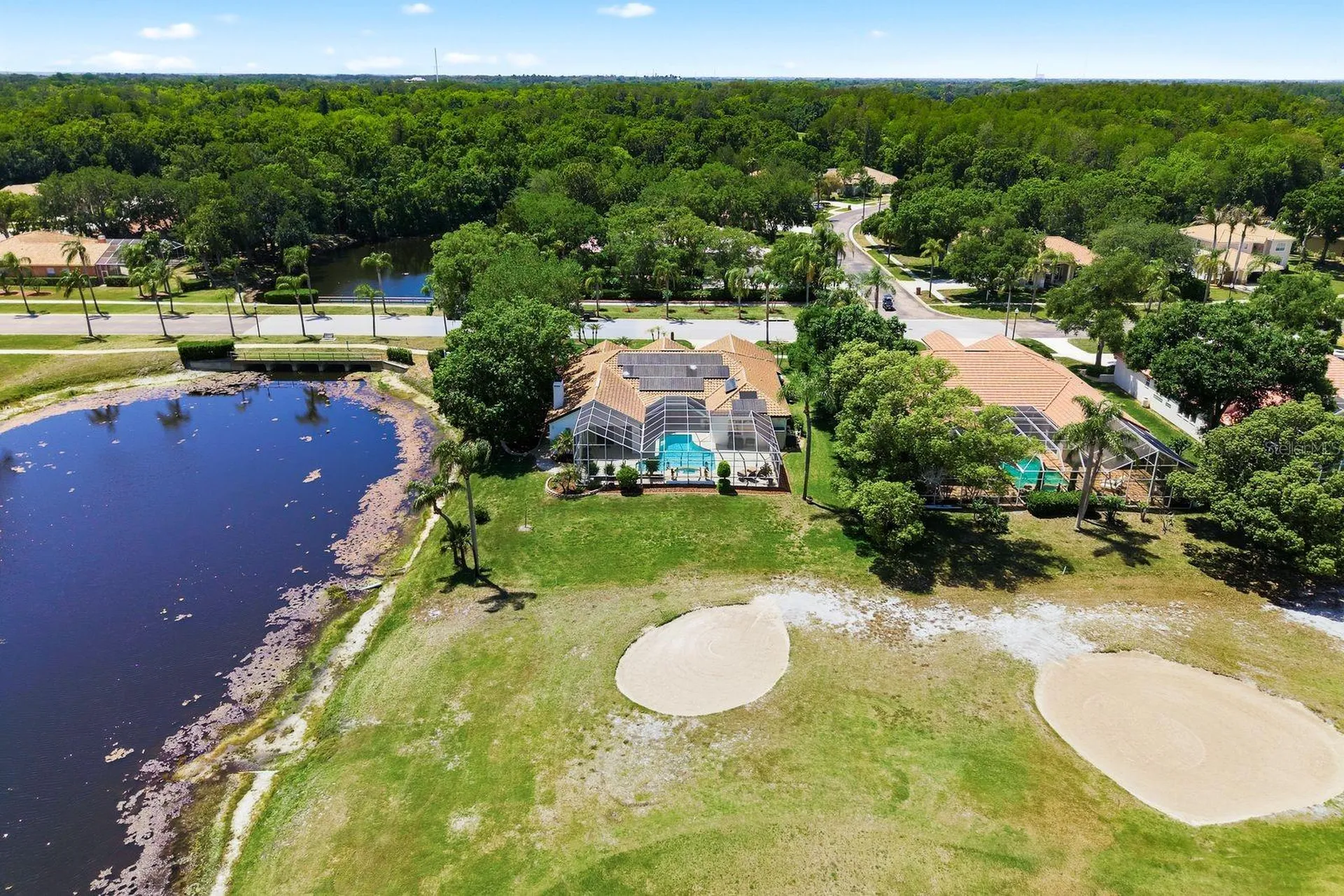3343 Crescent Oaks Boulevard Tarpon Springs FL 34688