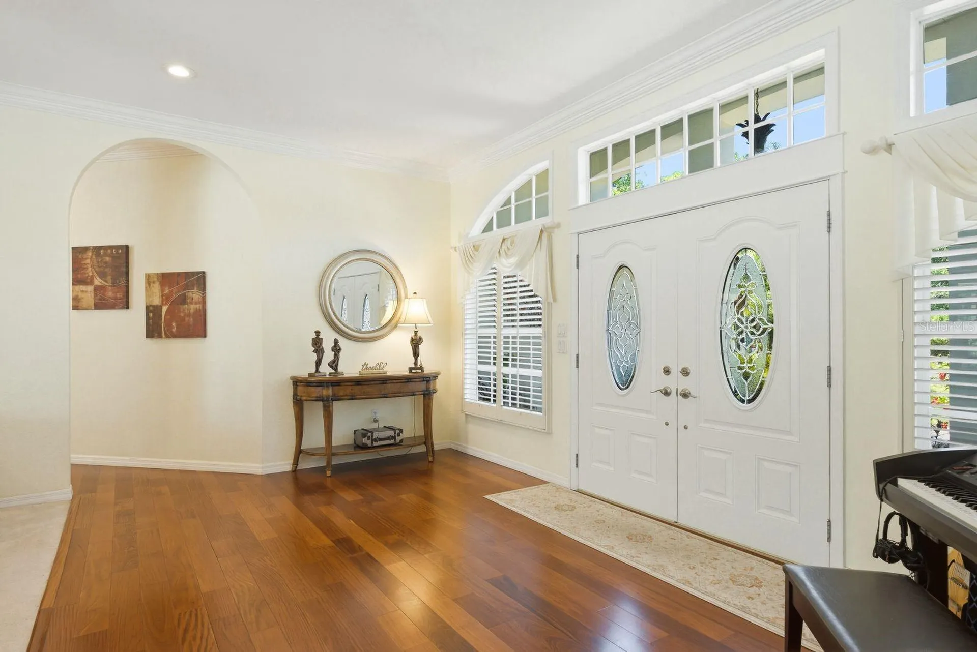 3343 Crescent Oaks Boulevard Tarpon Springs FL 34688