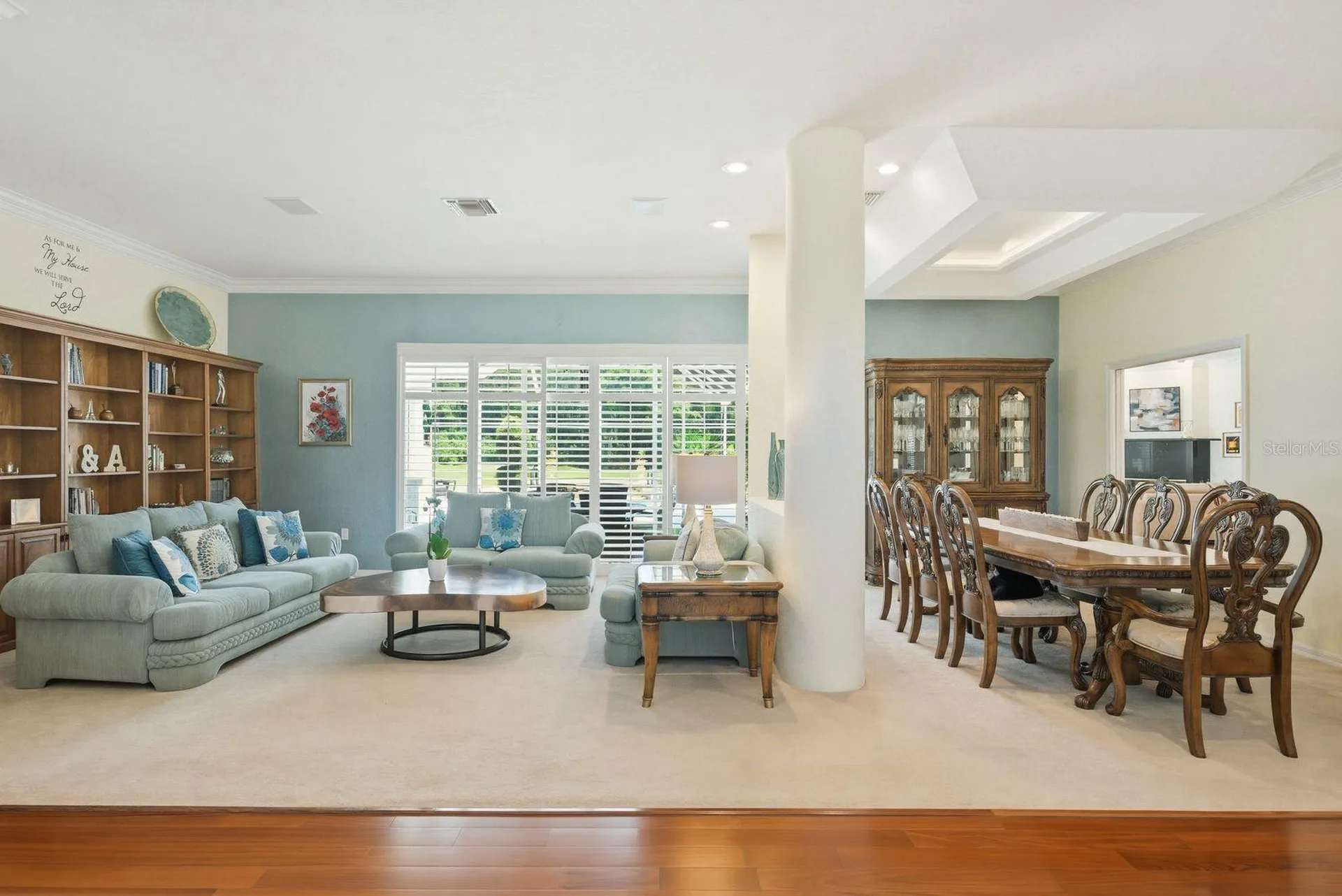 3343 Crescent Oaks Boulevard Tarpon Springs FL 34688