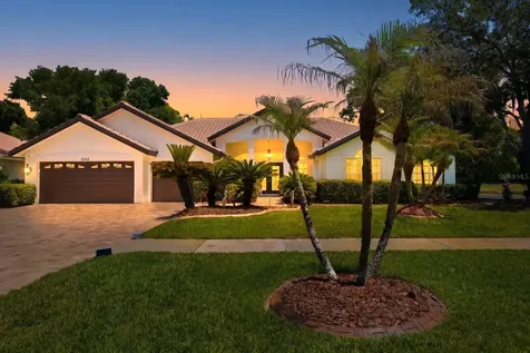 3343 Crescent Oaks Boulevard Tarpon Springs FL 34688