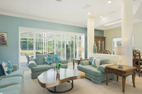 3343 Crescent Oaks Boulevard Tarpon Springs FL 34688
