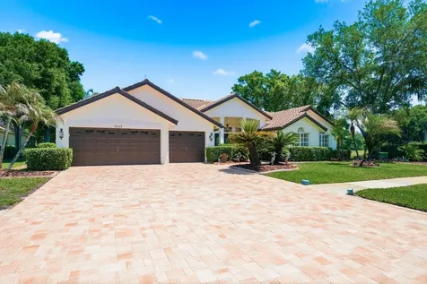 3343 Crescent Oaks Boulevard Tarpon Springs FL 34688