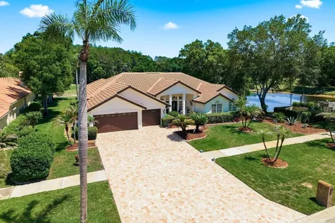 3343 Crescent Oaks Boulevard Tarpon Springs FL 34688