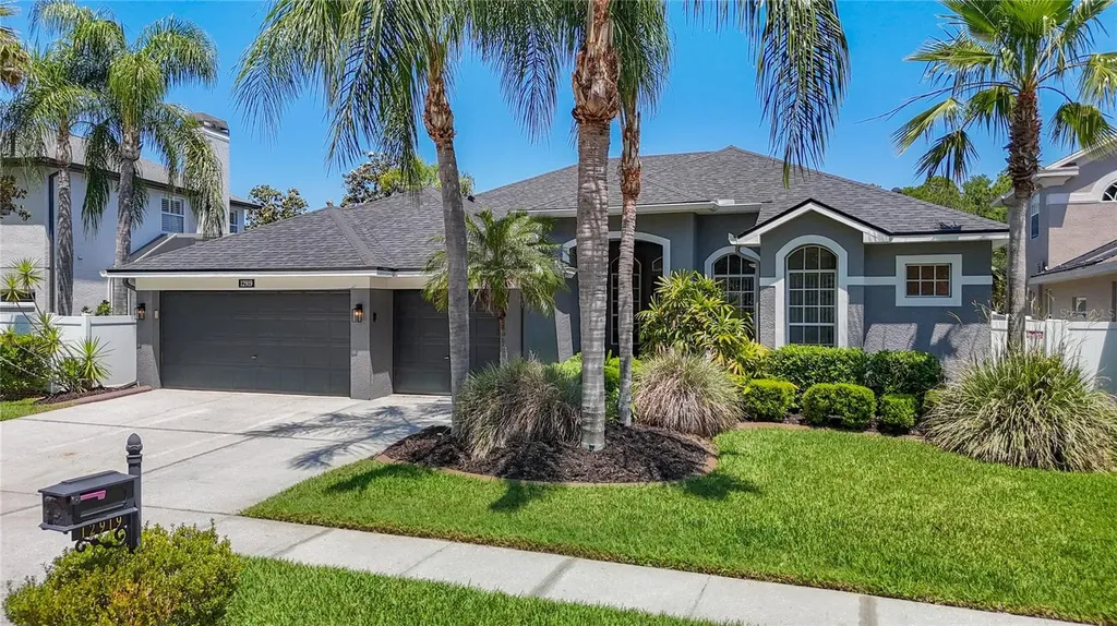 12919 Framingham Court Tampa FL 33626
