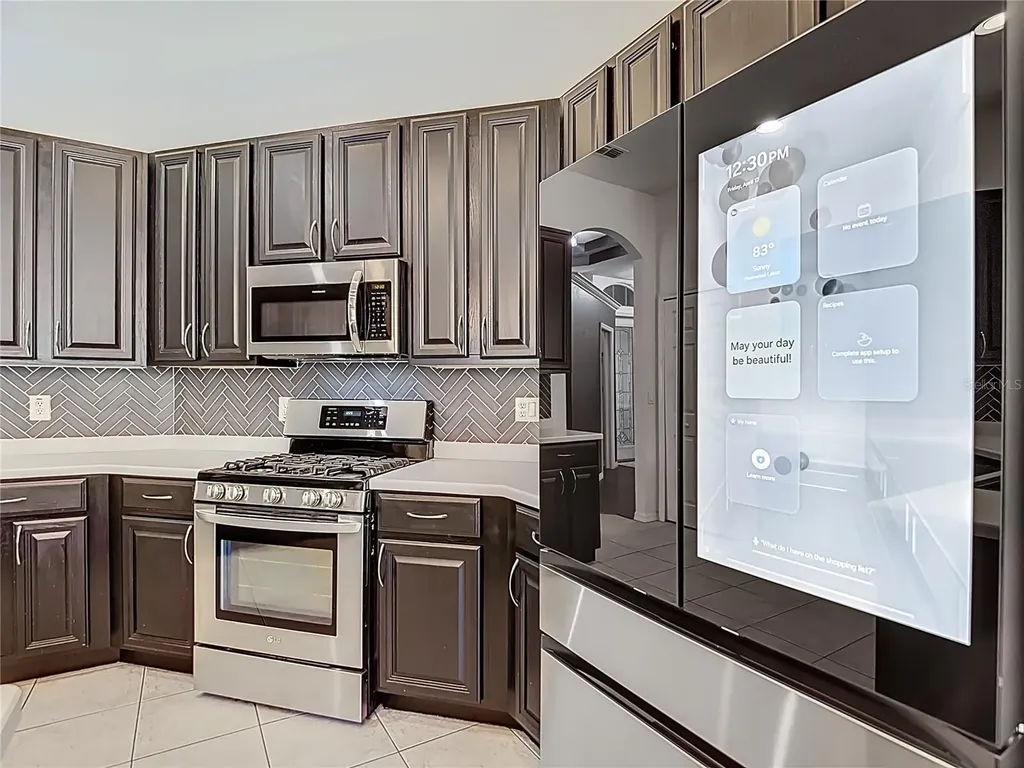 12919 Framingham Court Tampa FL 33626