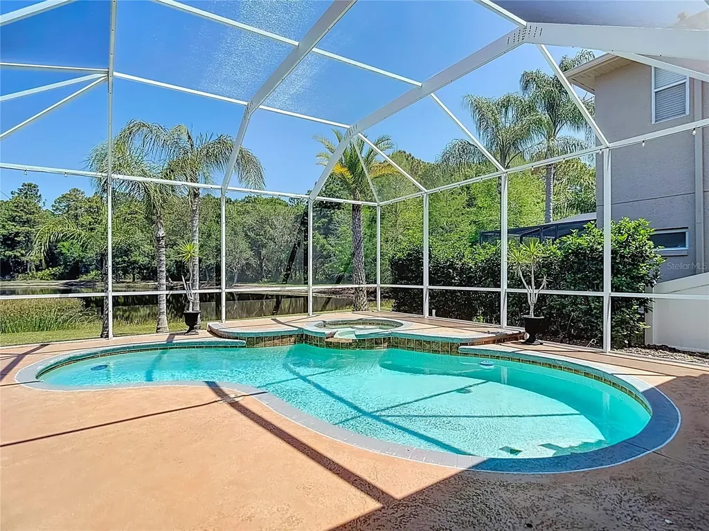 12919 Framingham Court Tampa FL 33626