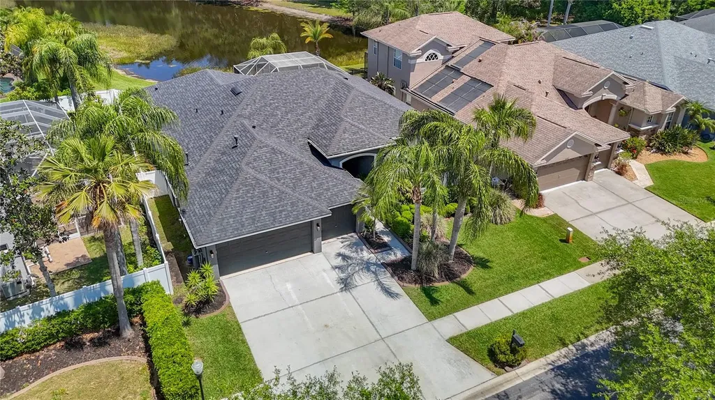 12919 Framingham Court Tampa FL 33626