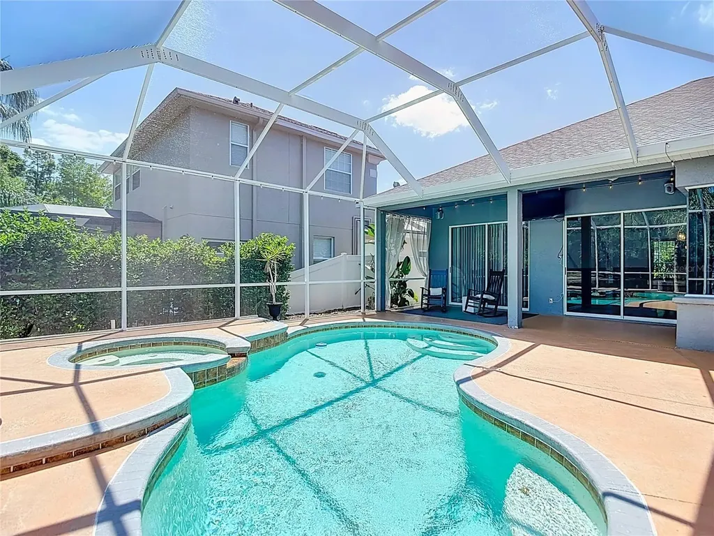 12919 Framingham Court Tampa FL 33626
