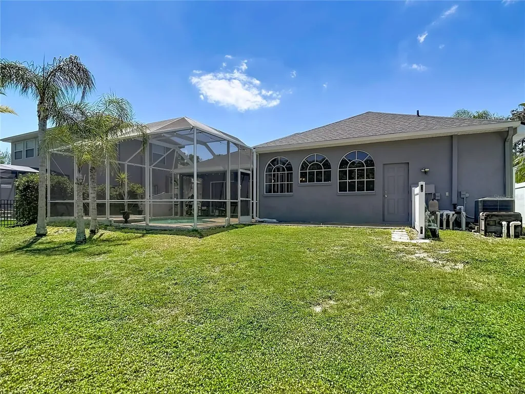 12919 Framingham Court Tampa FL 33626
