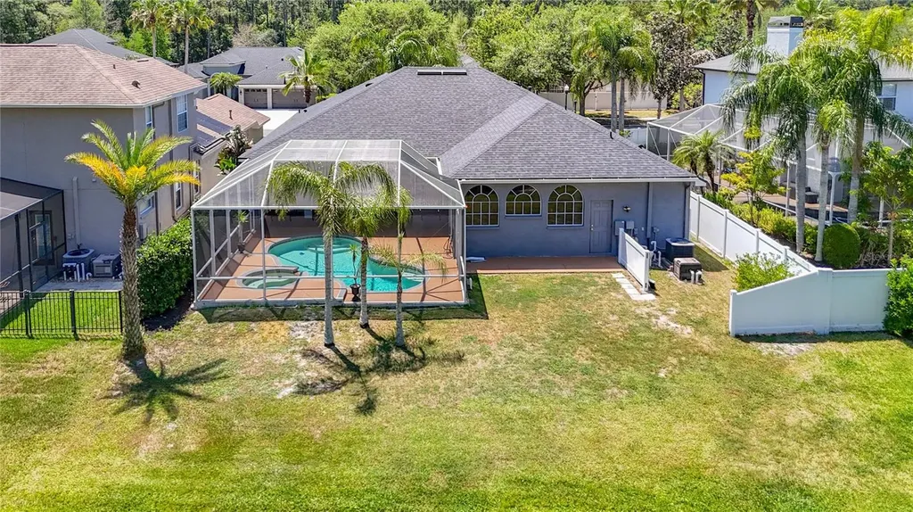 12919 Framingham Court Tampa FL 33626