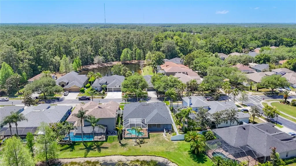 12919 Framingham Court Tampa FL 33626
