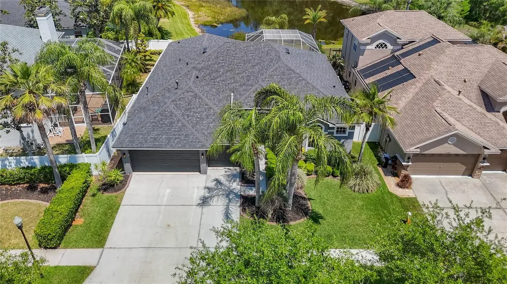 12919 Framingham Court Tampa FL 33626