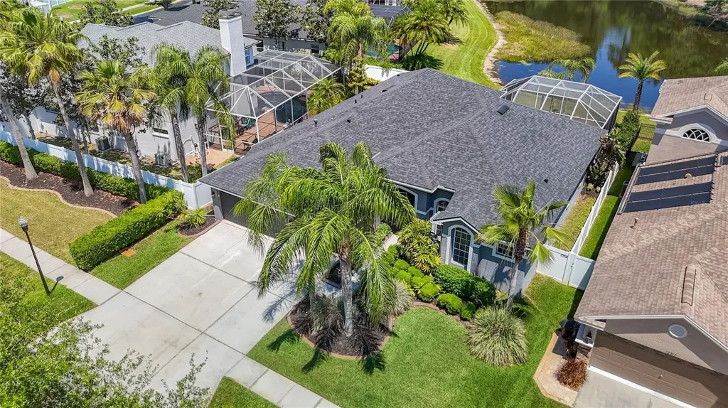 12919 Framingham Court Tampa FL 33626