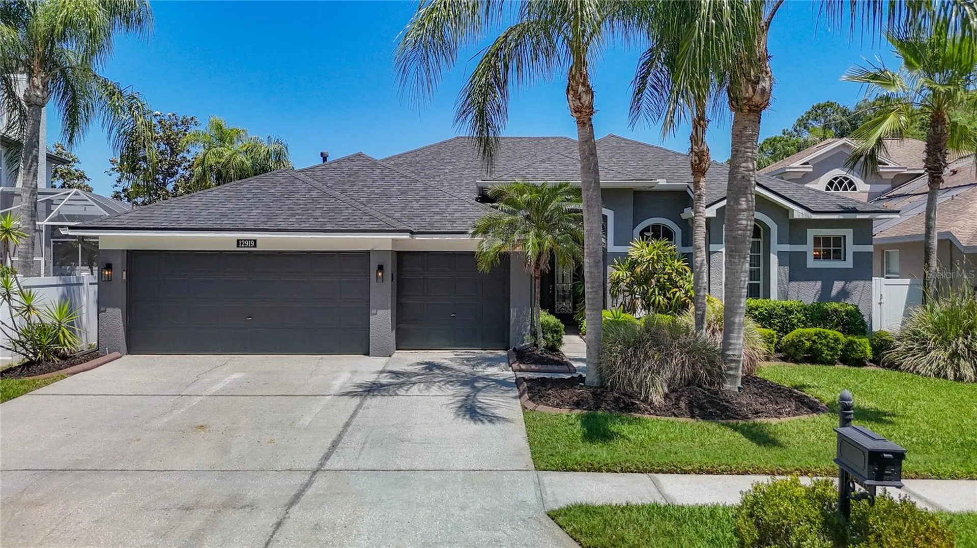 12919 Framingham Court Tampa FL 33626