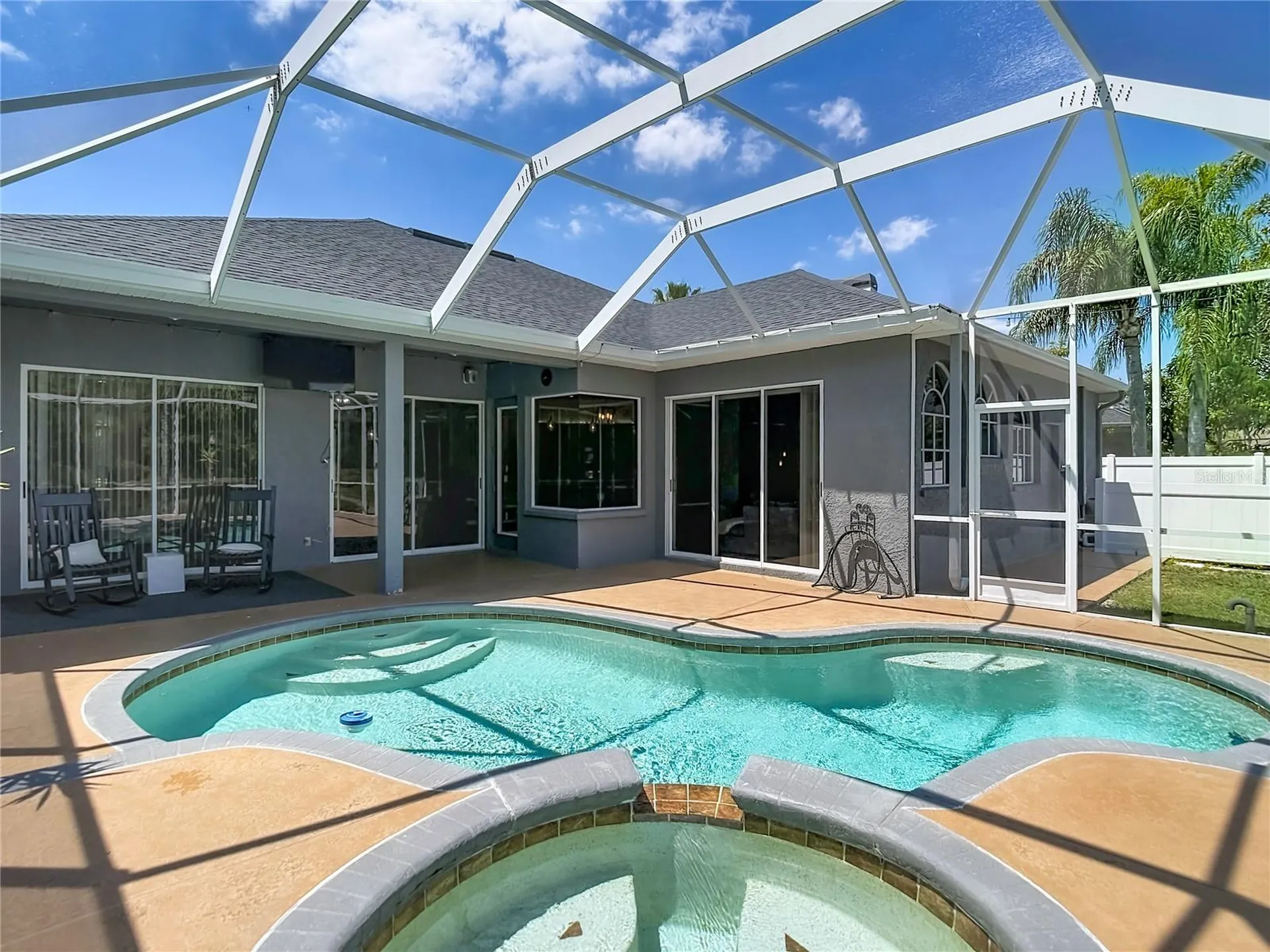 12919 Framingham Court Tampa FL 33626