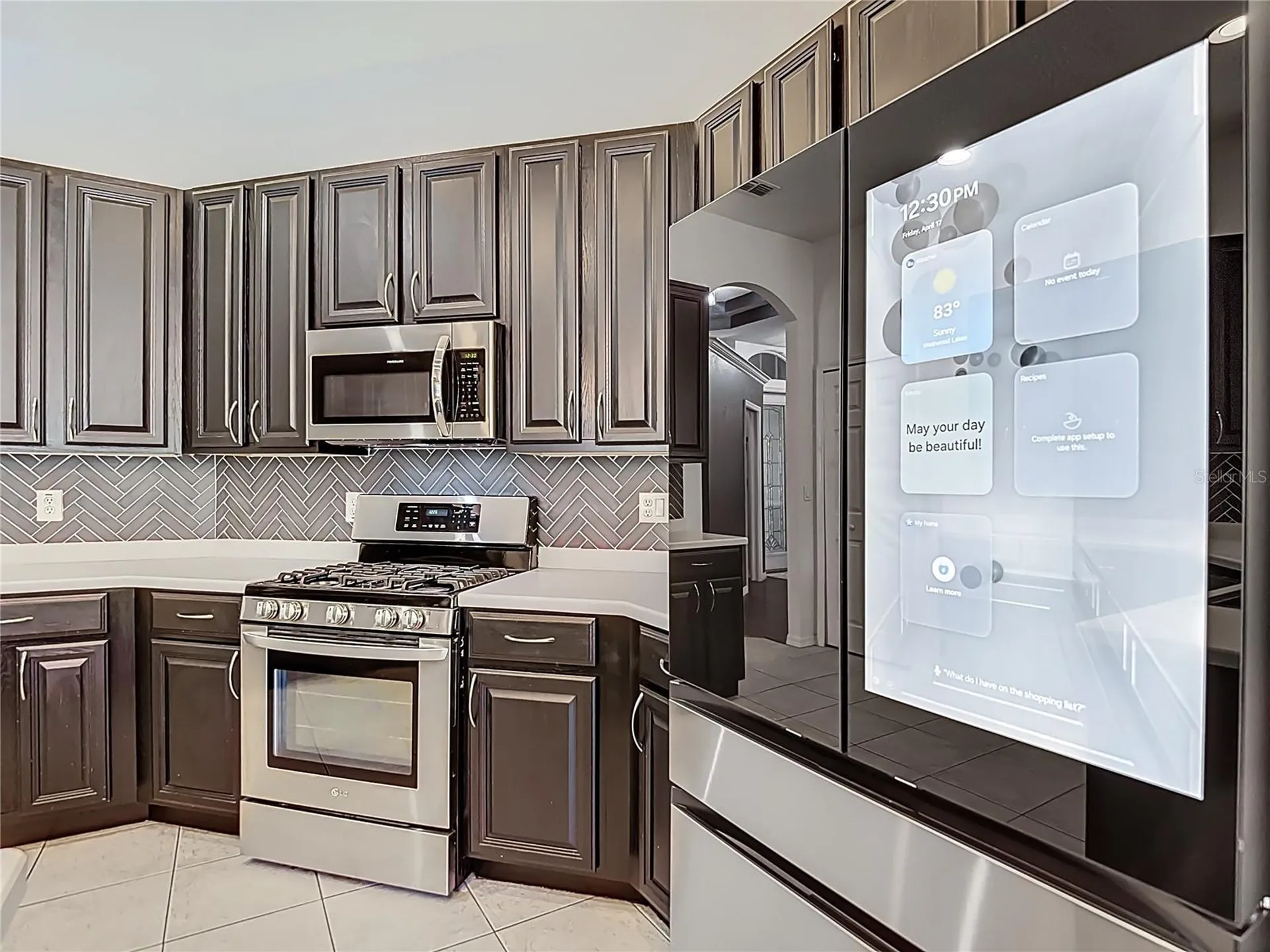 12919 Framingham Court Tampa FL 33626