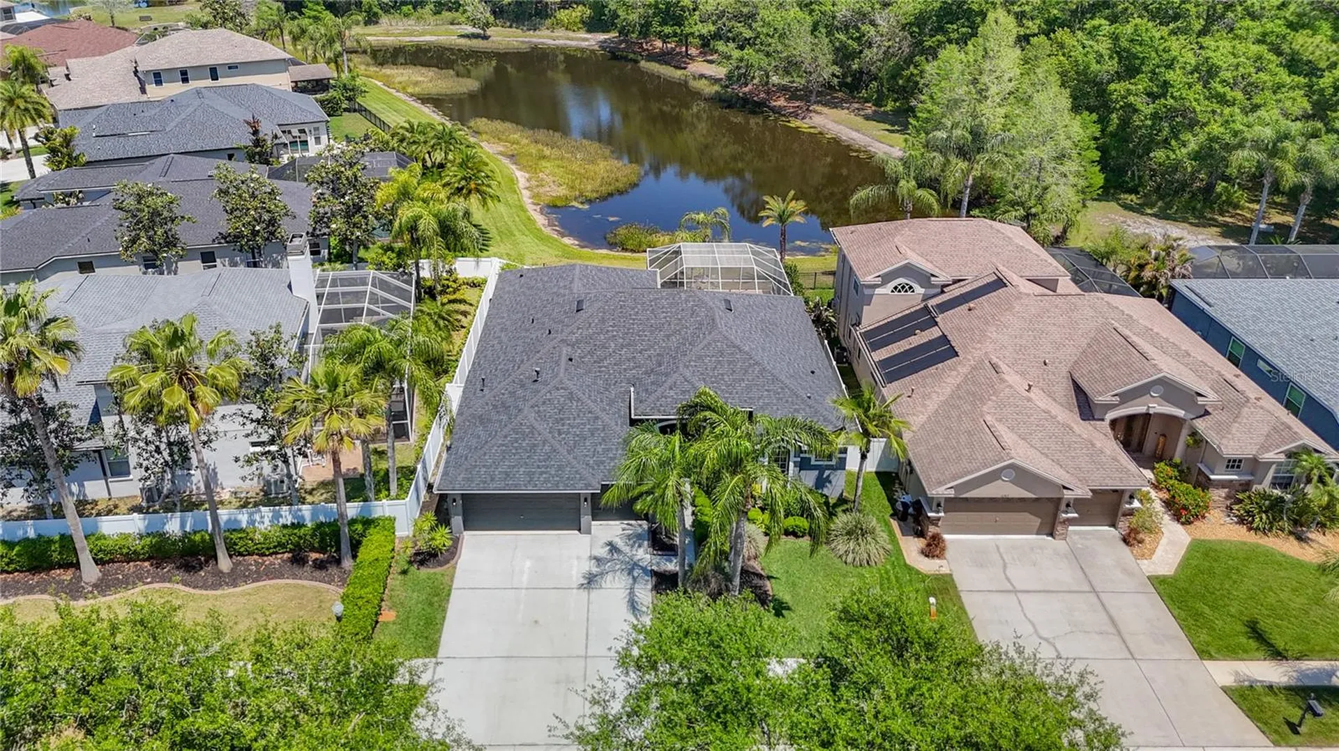 12919 Framingham Court Tampa FL 33626