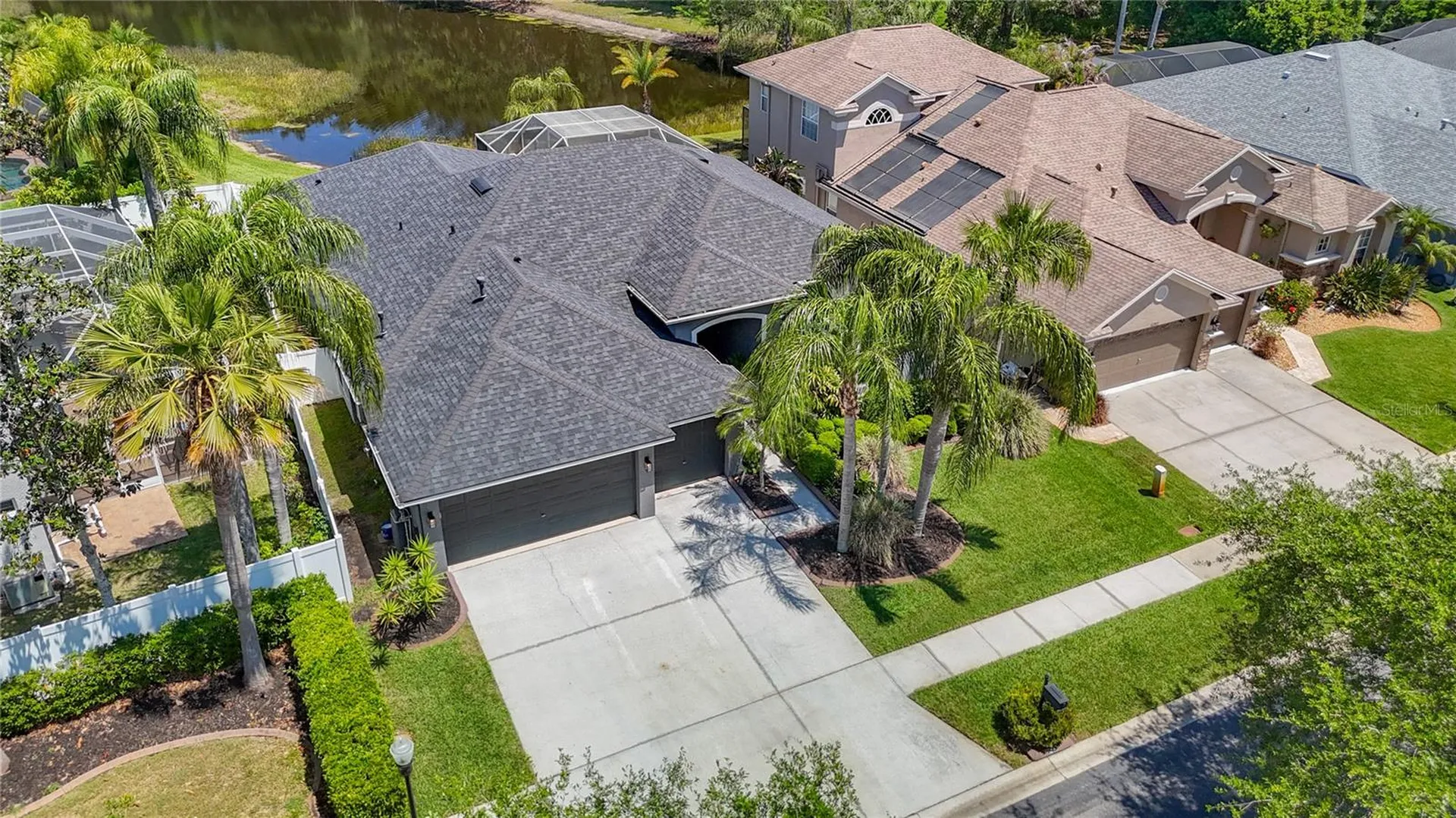 12919 Framingham Court Tampa FL 33626