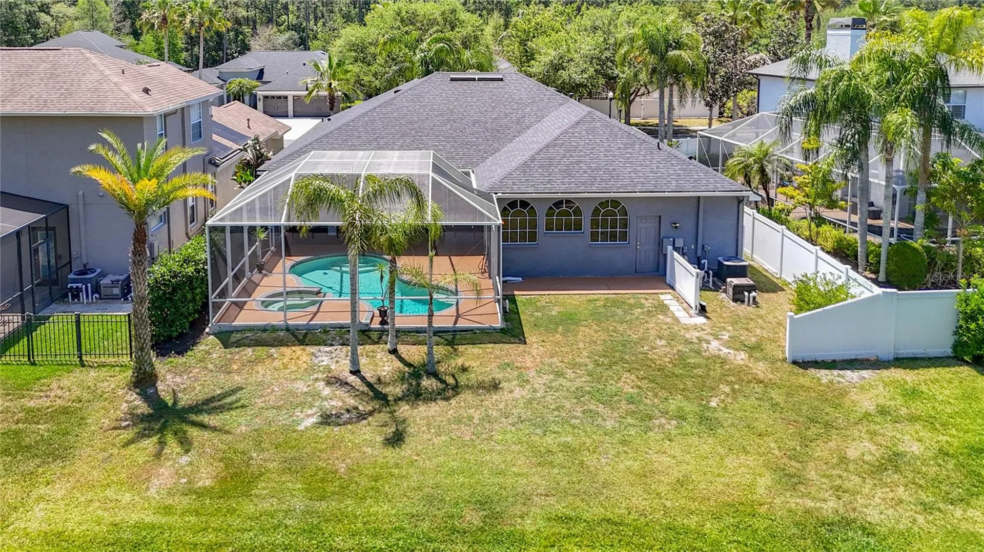 12919 Framingham Court Tampa FL 33626